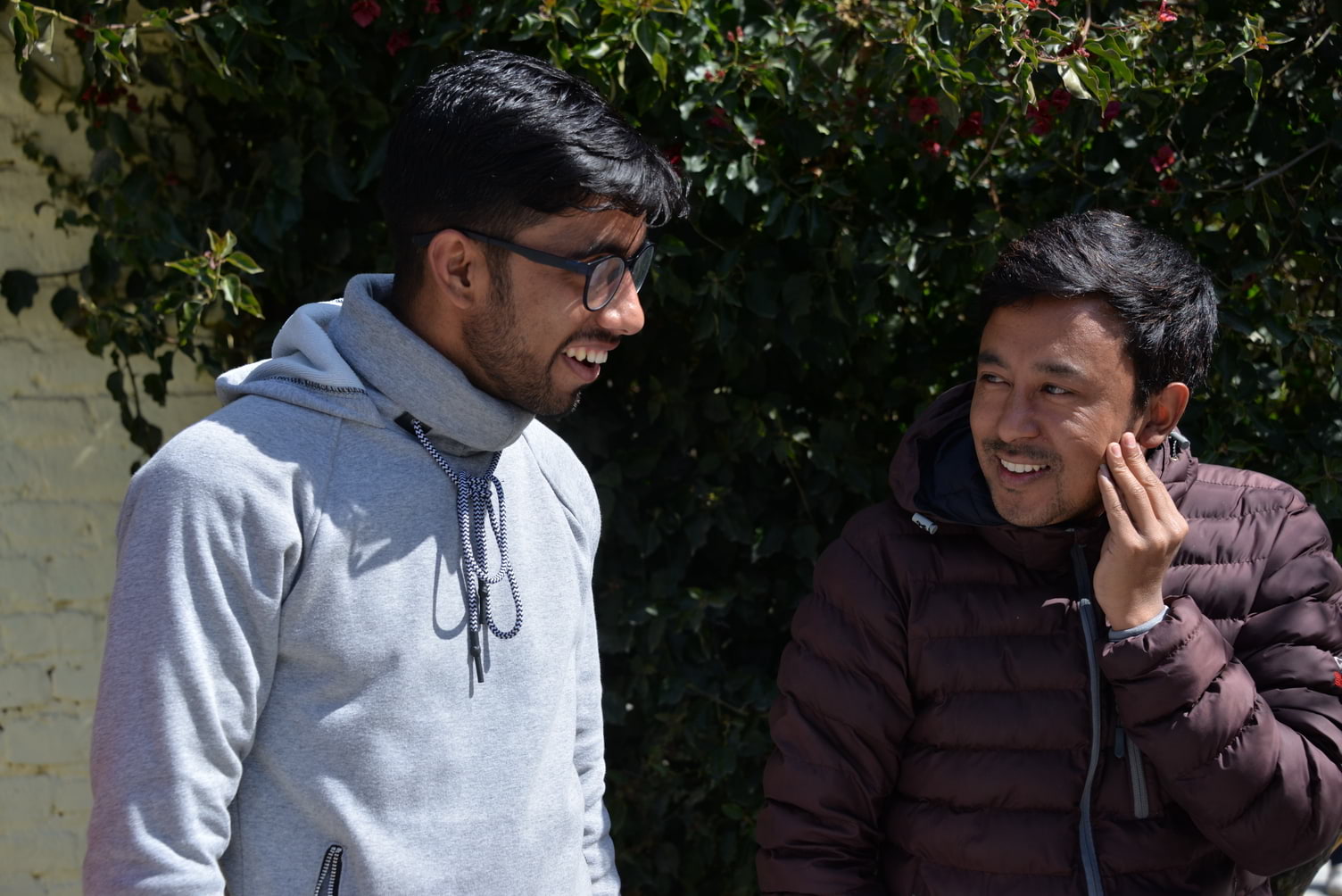 TeachersDes enseignants